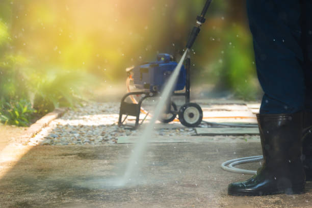 Best Concrete Sealing  in Salida Del Sol Estates, TX